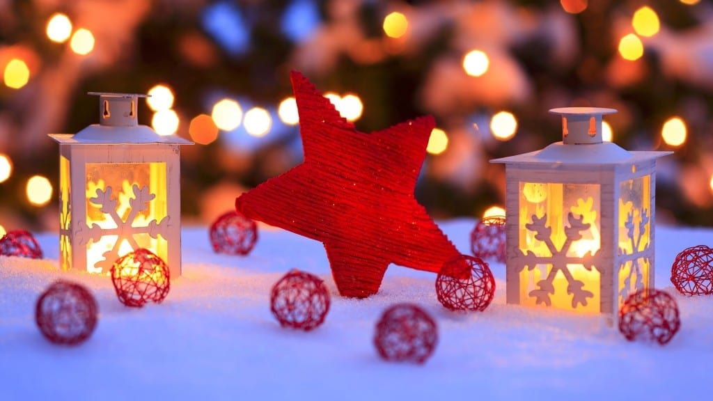 christmas-wallpaper-hd-with-lights-and-star