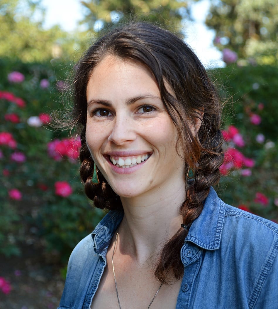 Heather Stoken
