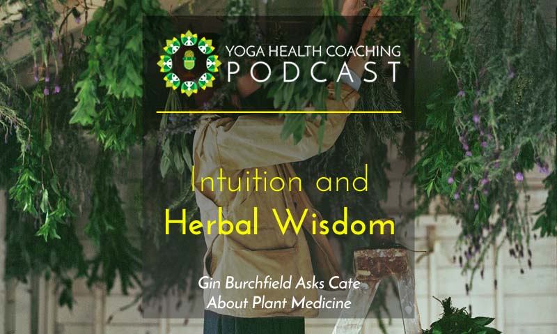 Intuition and Herbal Wisdom