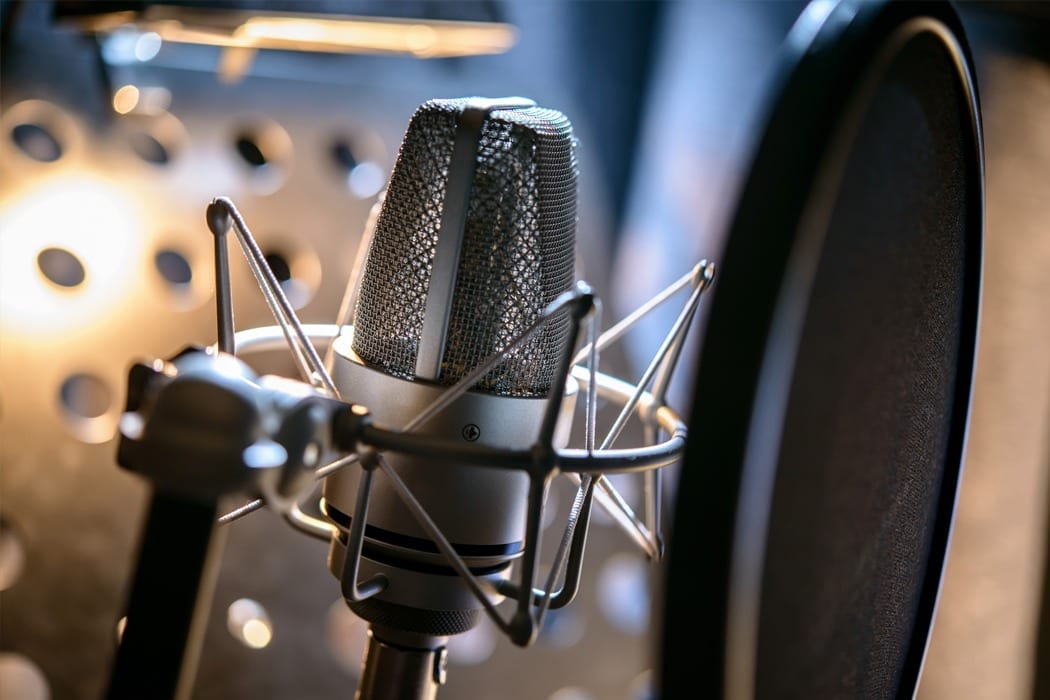 launch your podcast