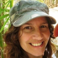 Heather Hodgson