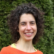 Kristen Polzien