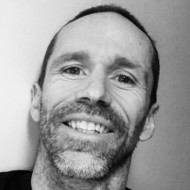Geoff Mackenzie