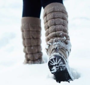winterbootssnow
