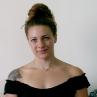 Megan Pintus