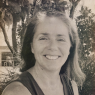 Yolanda de Cuevas